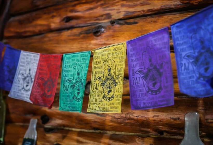 Sun Hostel Bariloche