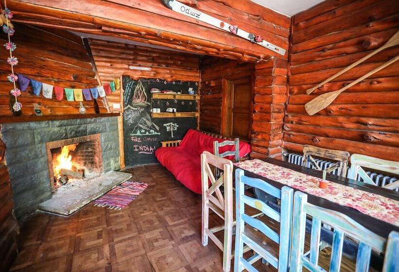 Sun Hostel Bariloche