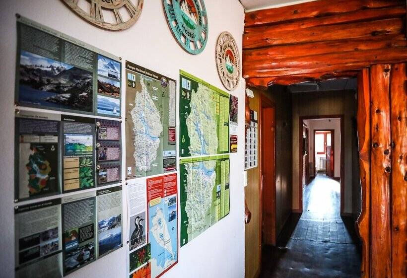 Sun Hostel Bariloche