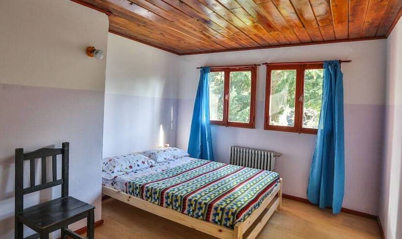 Sun Hostel Bariloche