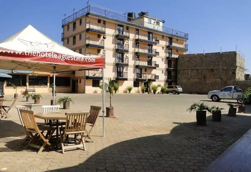 The Hotel Eagles Tala