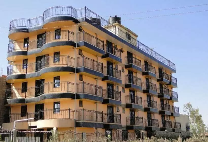 The Hotel Eagles Tala