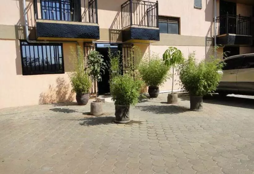 The Hotel Eagles Tala