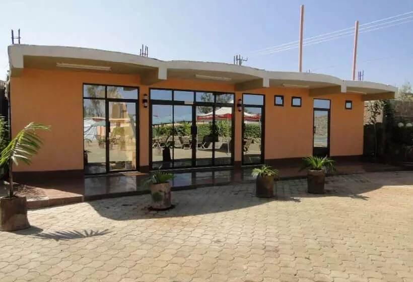 The Hotel Eagles Tala
