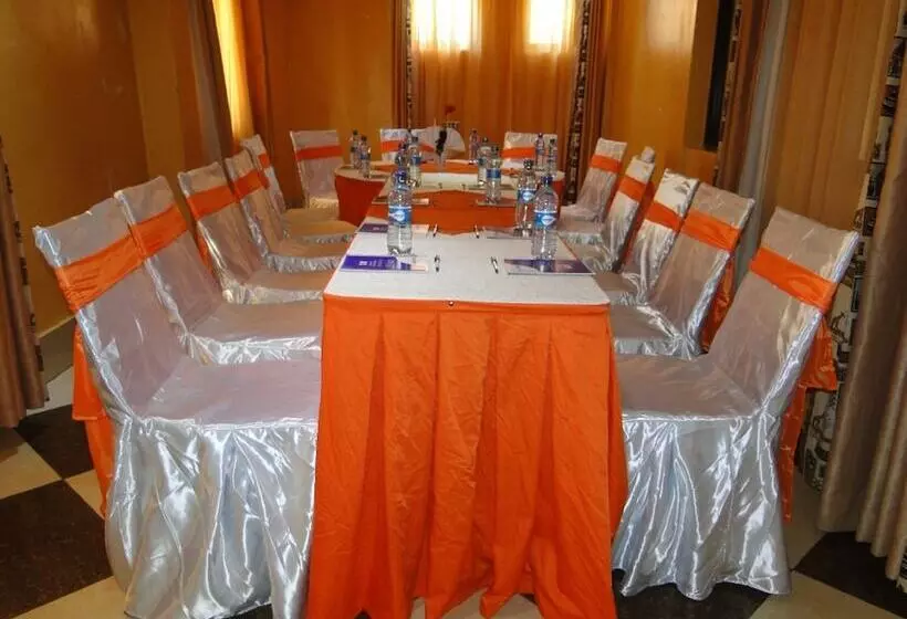 The Hotel Eagles Tala