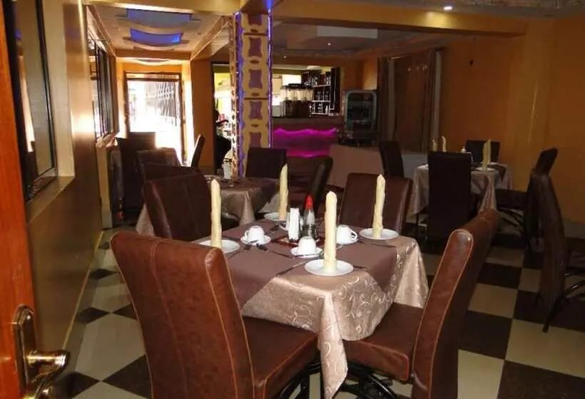 The Hotel Eagles Tala