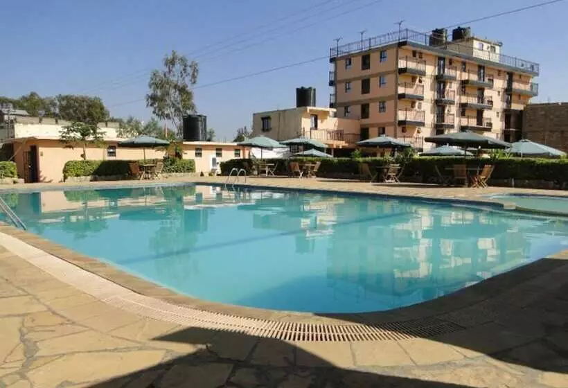 The Hotel Eagles Tala