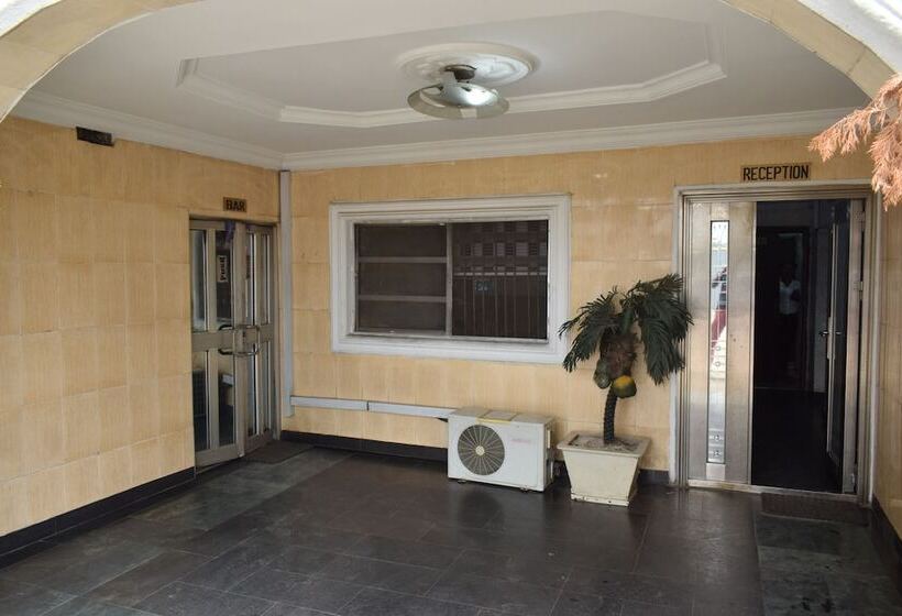 Wiltrice Hotel Limited