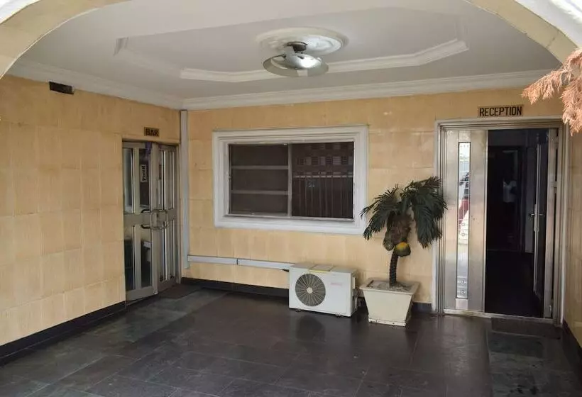 Wiltrice Hotel Limited