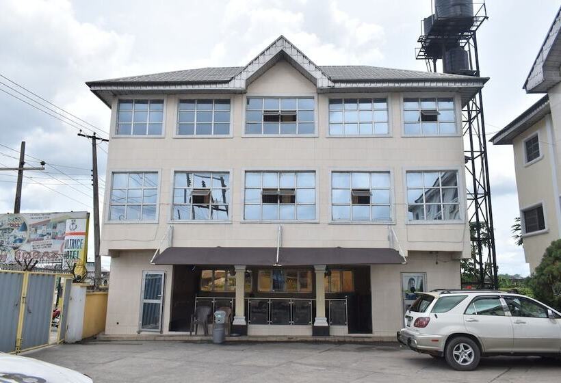 Wiltrice Hotel Limited