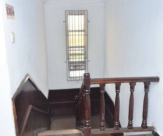 Wiltrice Hotel Limited