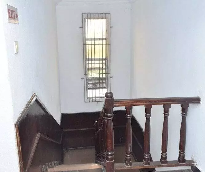 Wiltrice Hotel Limited