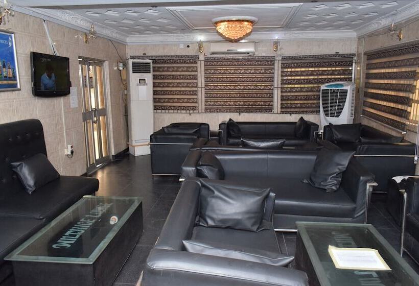 Wiltrice Hotel Limited