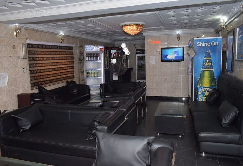 Wiltrice Hotel Limited