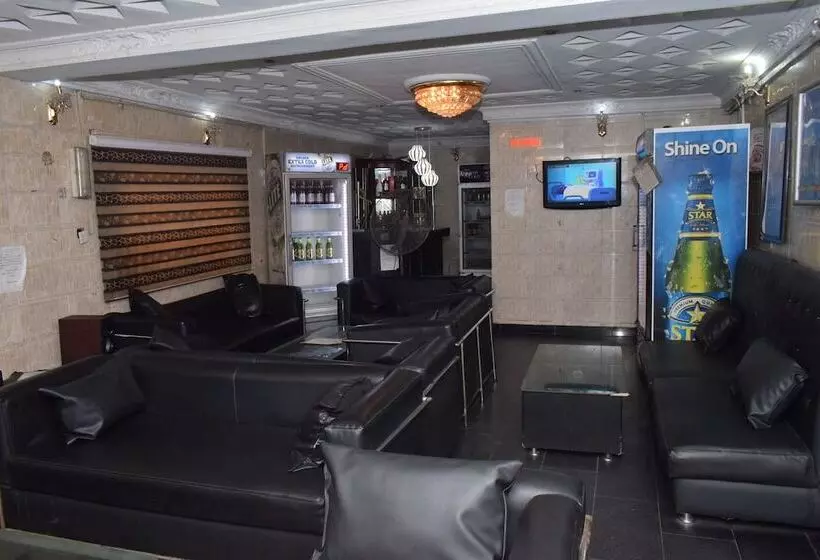 Wiltrice Hotel Limited