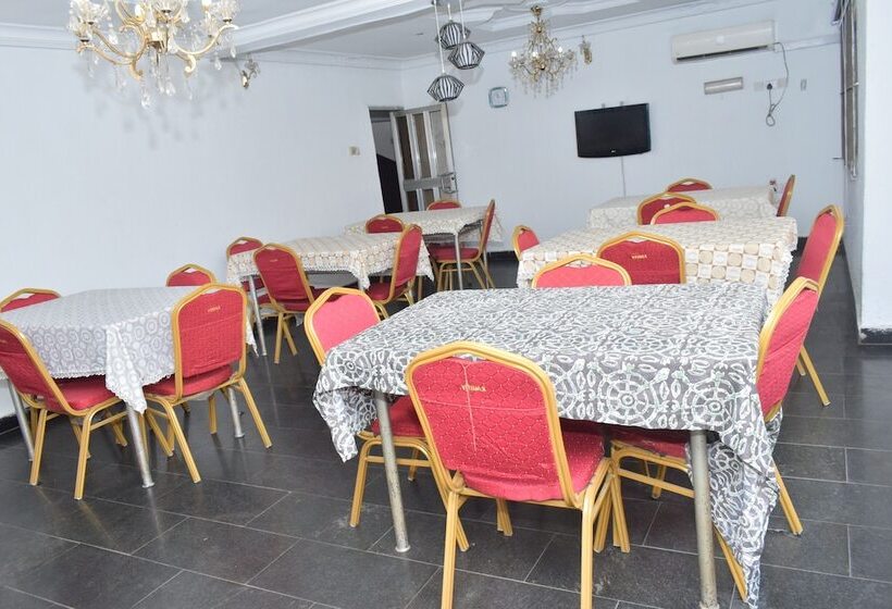 Wiltrice Hotel Limited