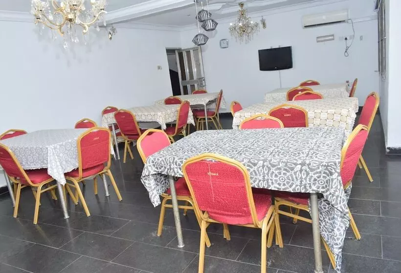 Wiltrice Hotel Limited