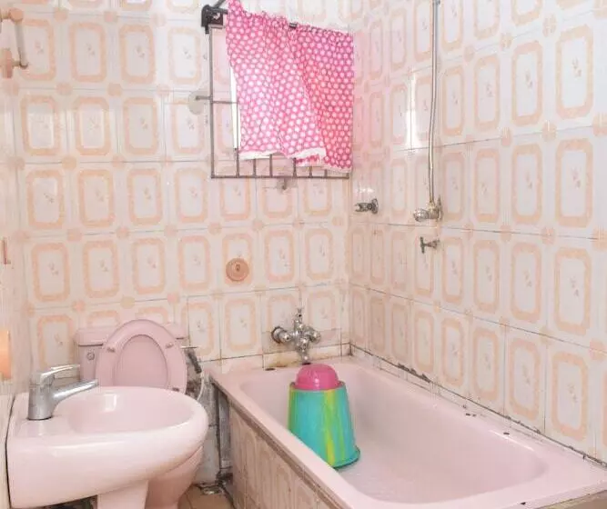 Wiltrice Hotel Limited