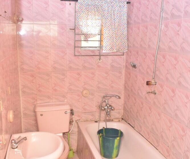 Wiltrice Hotel Limited