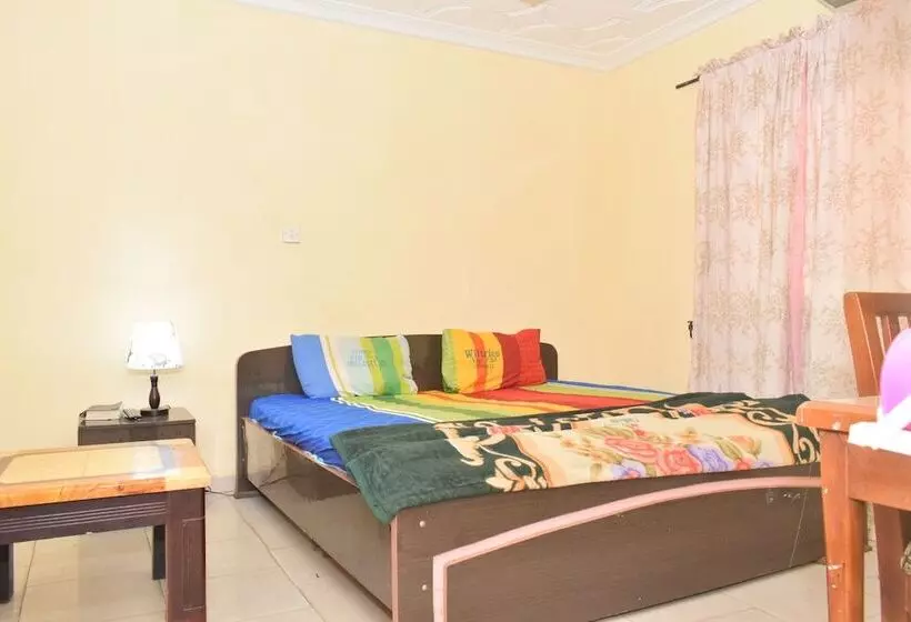 Wiltrice Hotel Limited