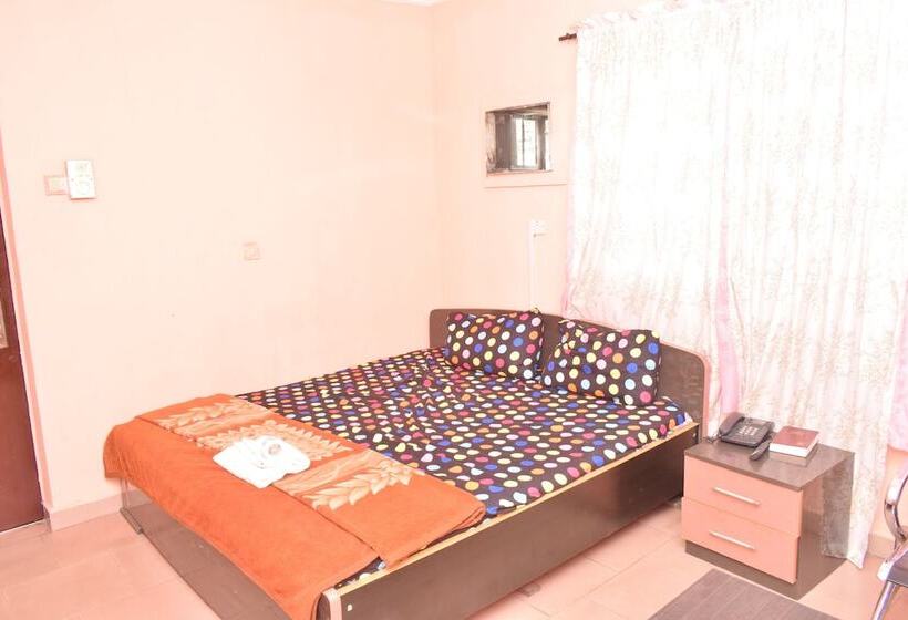 Wiltrice Hotel Limited