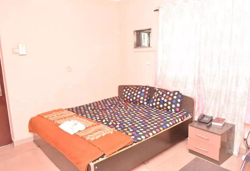 Wiltrice Hotel Limited