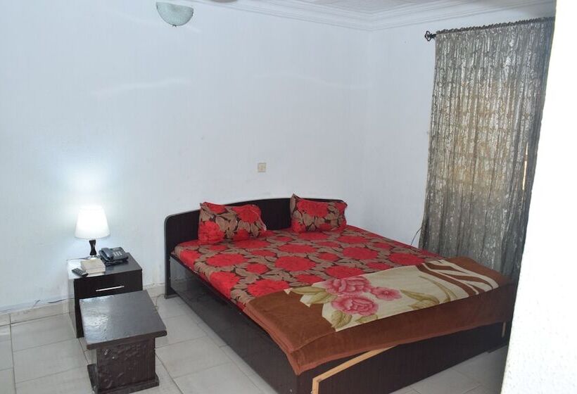 Wiltrice Hotel Limited