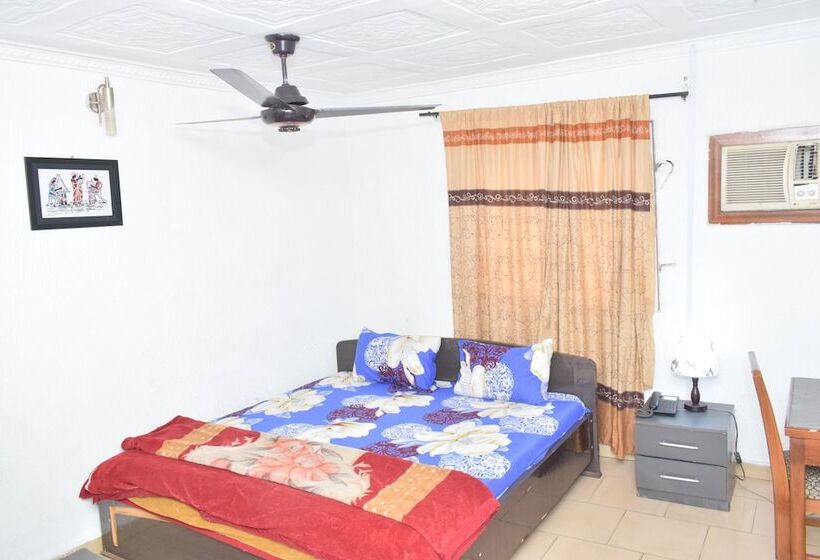 Wiltrice Hotel Limited