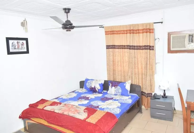 Wiltrice Hotel Limited