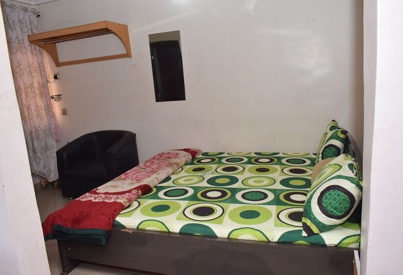 Wiltrice Hotel Limited