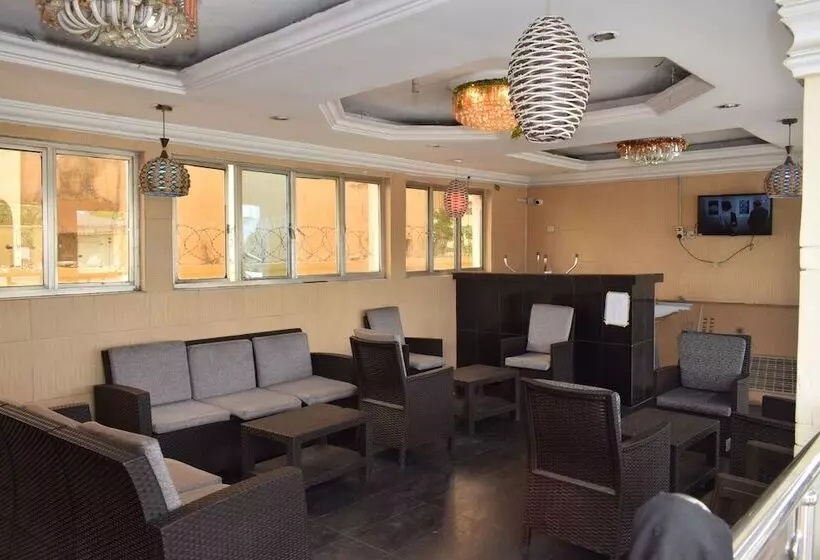 Wiltrice Hotel Limited