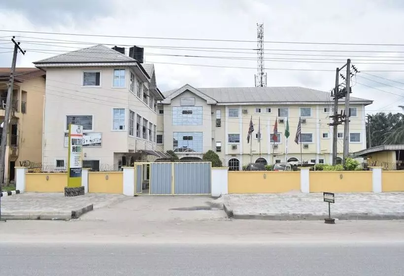 Wiltrice Hotel Limited