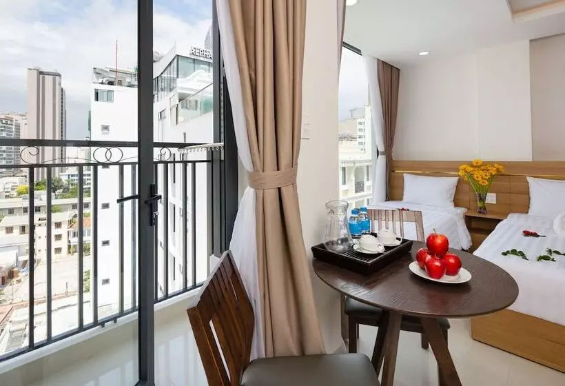 Xo Hotel & Apartments