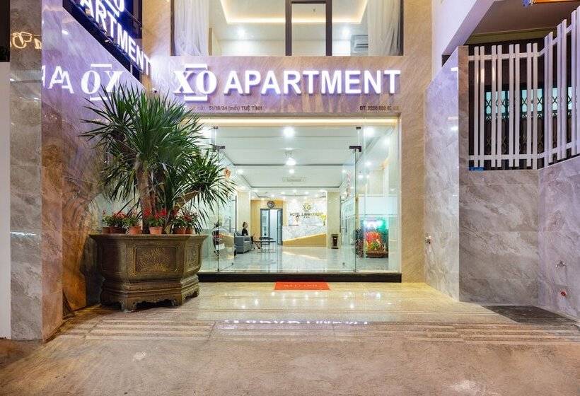 Xo Hotel & Apartments