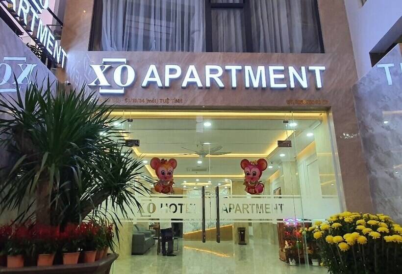 Xo Hotel & Apartments