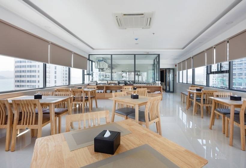 Xo Hotel & Apartments