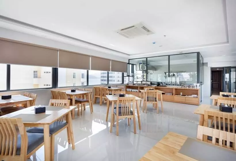 Xo Hotel & Apartments