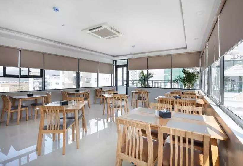 Xo Hotel & Apartments