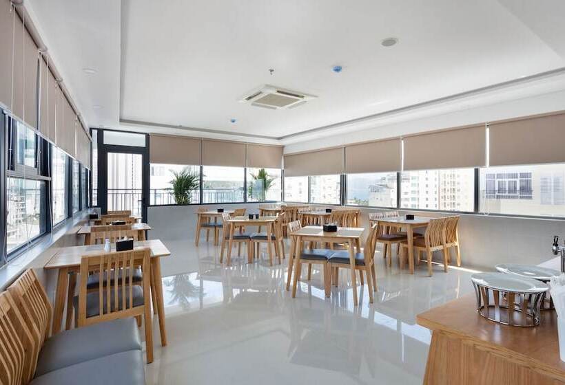 Xo Hotel & Apartments