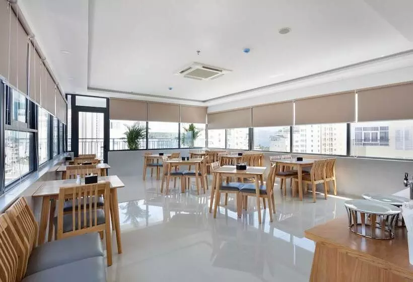 Xo Hotel & Apartments