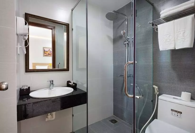 Xo Hotel & Apartments