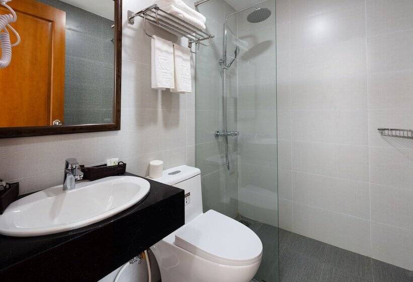 Xo Hotel & Apartments