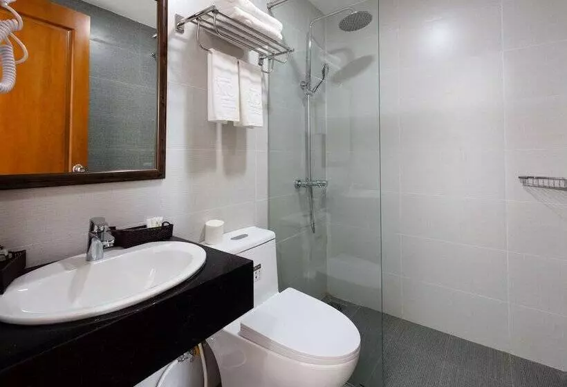 Xo Hotel & Apartments