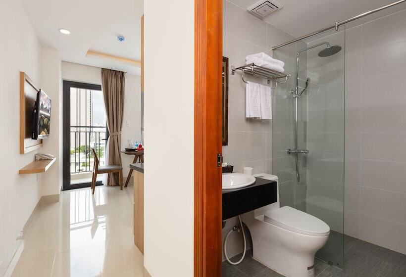 Xo Hotel & Apartments