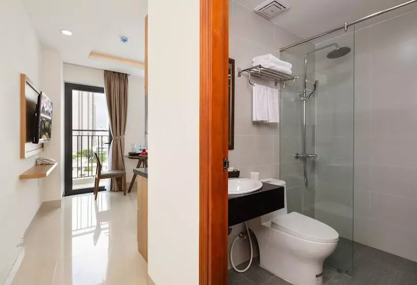 Xo Hotel & Apartments