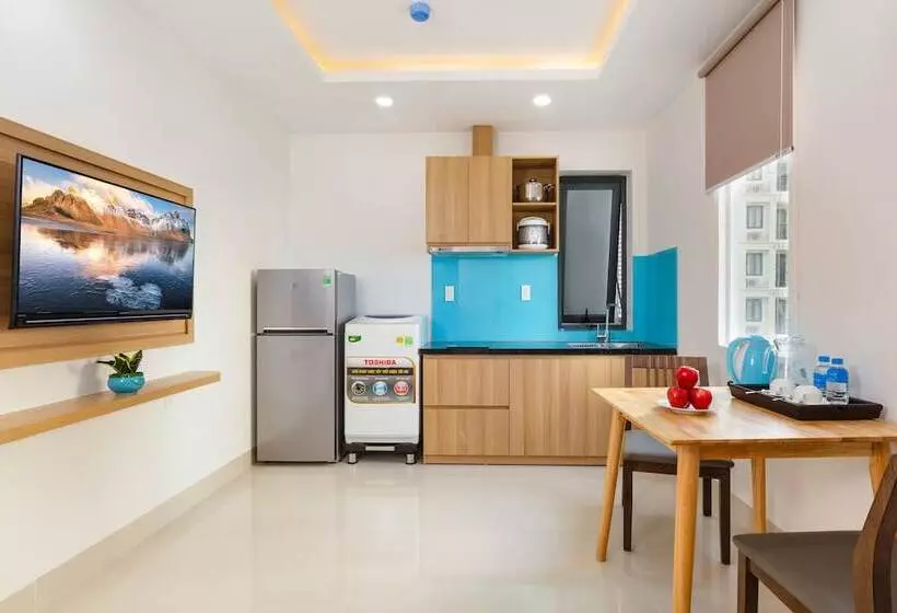 Xo Hotel & Apartments