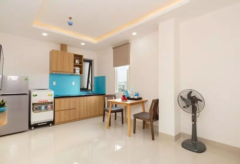 Xo Hotel & Apartments
