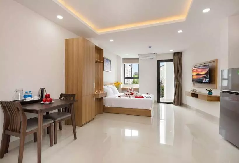 Xo Hotel & Apartments