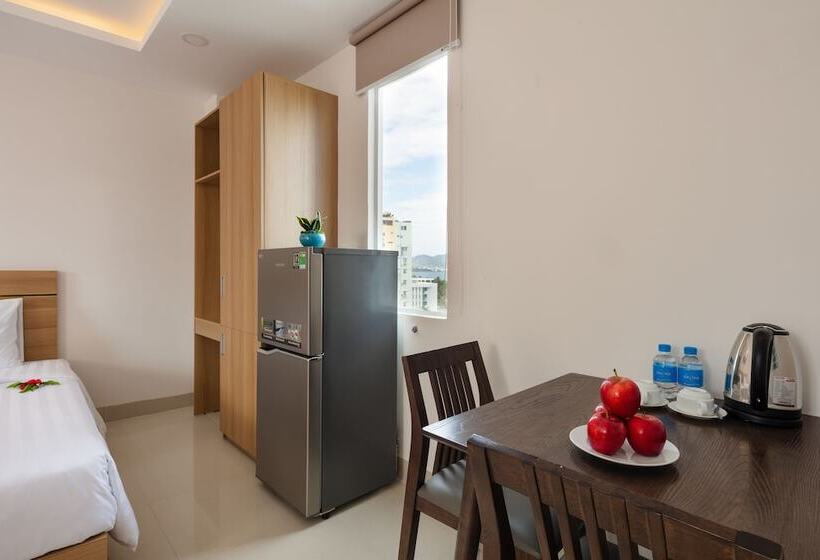 Xo Hotel & Apartments