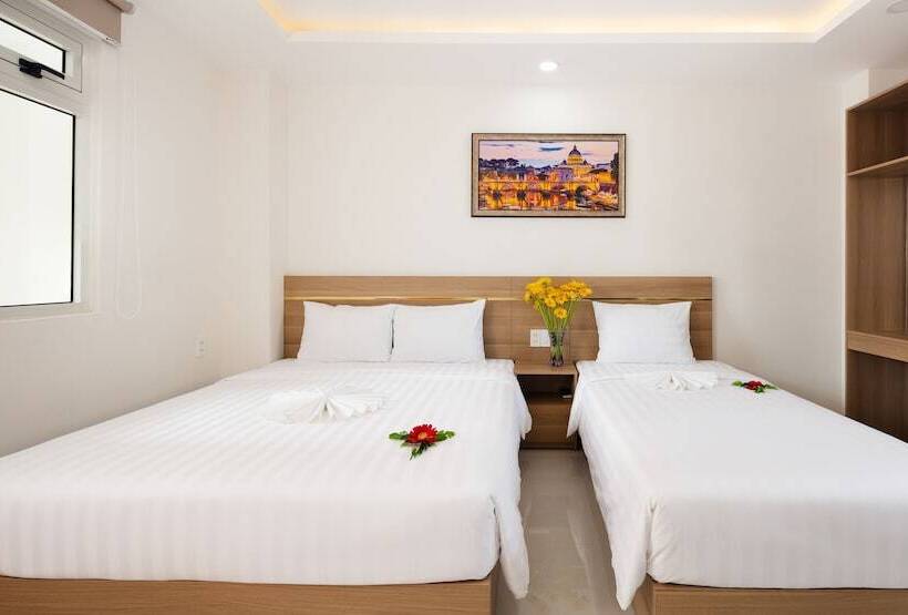 Xo Hotel & Apartments